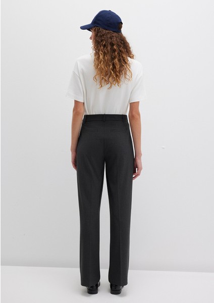 Antrasit Pantolon 1011028-80023 indirimleri