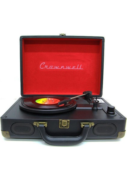 Pikap Çantalı Önden Hoparlörlü Siyah Bluetooth Hoparlör Plakçalar C0094