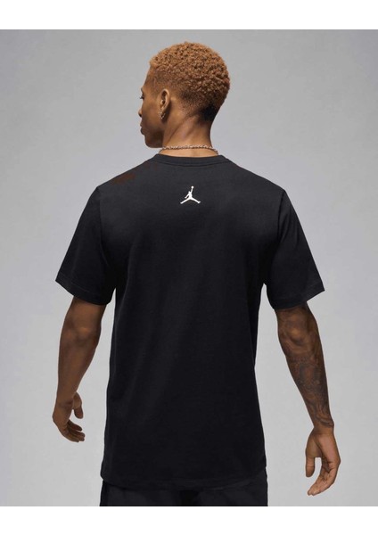 Jordan Flight Essentials Erkek T-Shirt Pamuklu Tişört modelleri