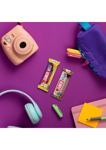Kidz Meyve Barı 25 gr Kakaolu fiyatları