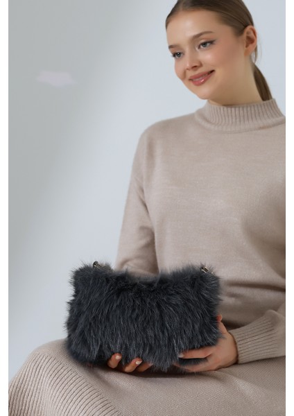 Kürk Çantalar modelleri