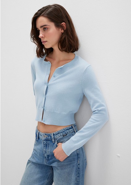 Mavi Hırka 1710722-70818 fiyatları