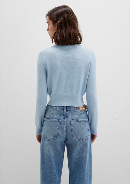 Mavi Hırka 1710722-70818 indirimleri