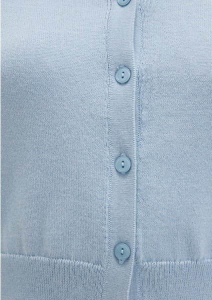 Mavi Hırka 1710722-70818