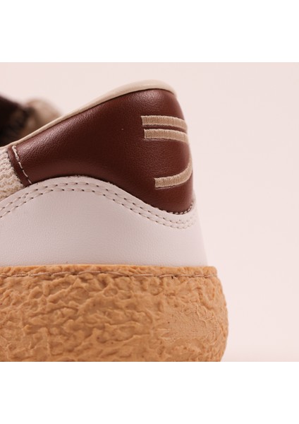 Polly W Kadın Sneaker ( Günlük) PU405T-003 Puraai 4.05 Polly Tab Kaa fırsatları