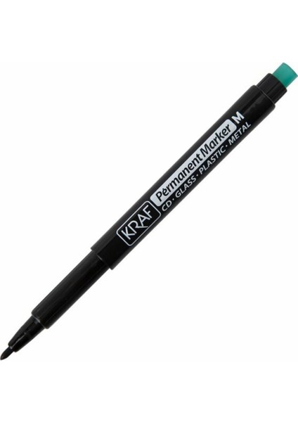 260 Asetat Kalemi, Standart Uç (M), Hızlı Kurur, Siyah fiyatları