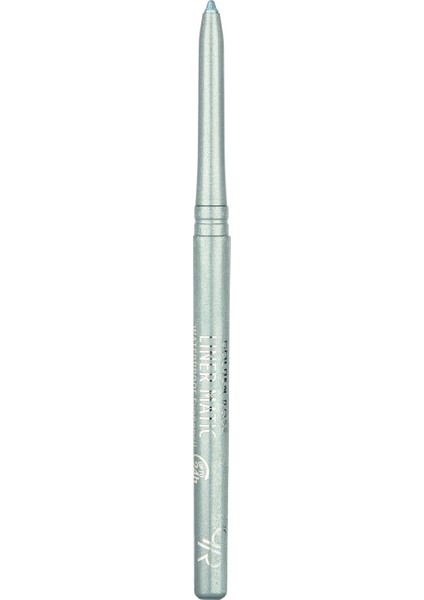 Liner Matic Waterproof Eyepencil - Suya Dayanıklı Göz Kalemi No:208 Shimmering Aqua fiyatları