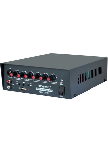 12V 200W Oto Anfi | Araç Müzik Sistemi Için Güçlü ve Kaliteli Amfi modelleri