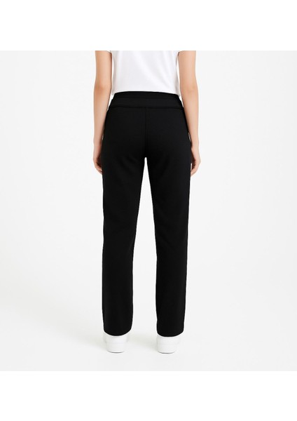 Kadın Büyük Beden 3 Iplik Eşofman ALTI-P2021 modelleri