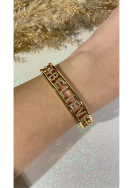 Belıeve Bileklik fiyatları