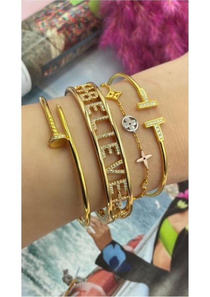 Belıeve Bileklik fırsatları