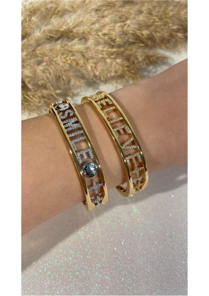 Belıeve Bileklik indirimleri