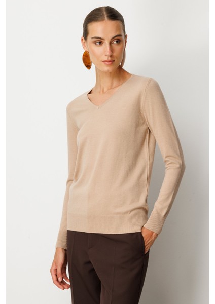 On Fashıon 26K.ON.KZK.63501.01 Kazak