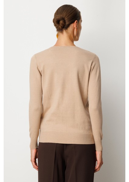 On Fashıon 26K.ON.KZK.63501.01 Kazak fırsatları