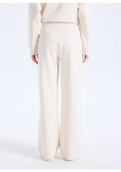 Eşofman Altı, Xs, Bej indirimleri