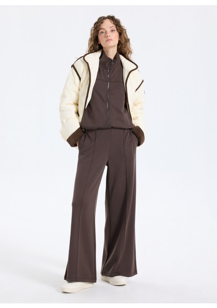 Eşofman Altı, L, Kahve modelleri