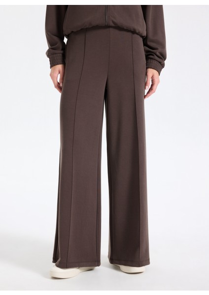 Eşofman Altı, L, Kahve fırsatları