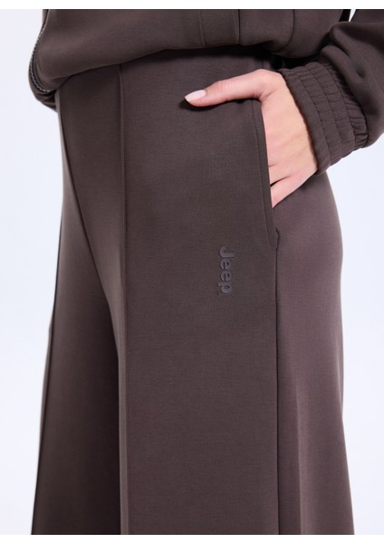 Eşofman Altı, L, Kahve indirimleri