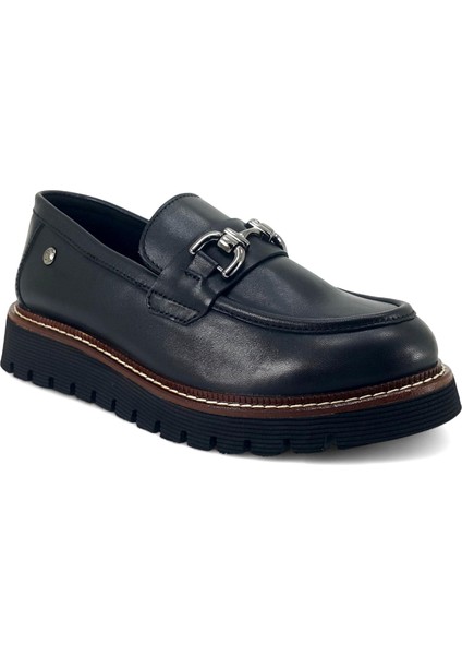 3240 25KA Kadın Günlük Ayakkabı Siyah