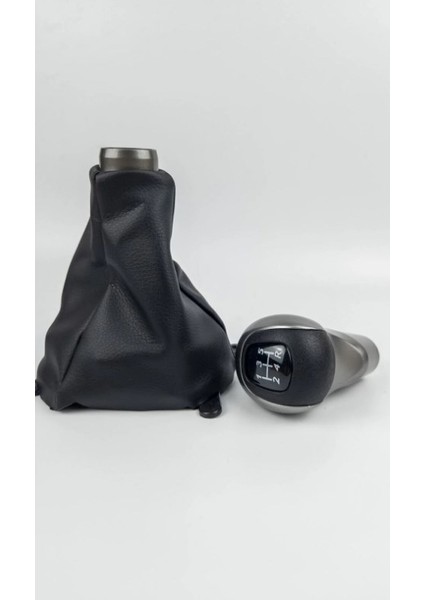 Civic Fd6 Vites Topuz Körük Set 2006-2011