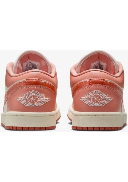 Air Jordan 1 Low Kadın Sneaker Ayakkabı-Sportxoutlet modelleri