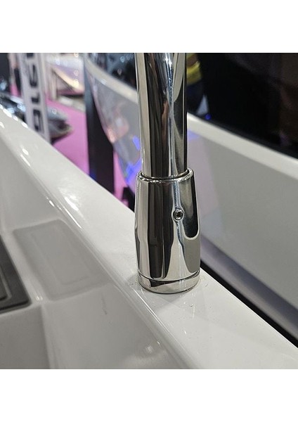 32MM 90' Vardavela, Korkuluk Boru Ayağı