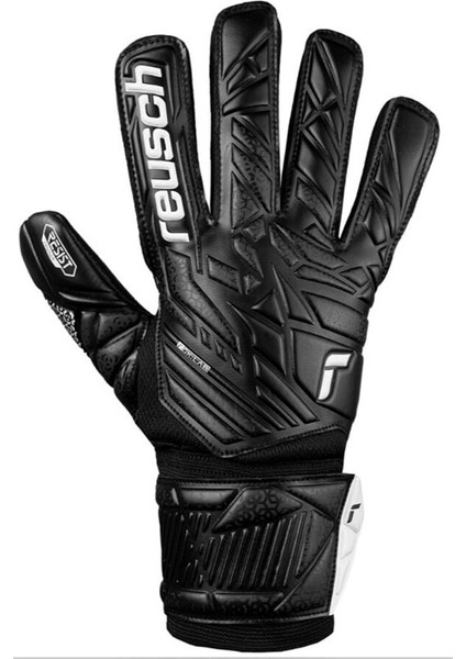 Attrakt Resist Kaleci Eldiveni (Kemiksiz) 5570615-7700 8.5