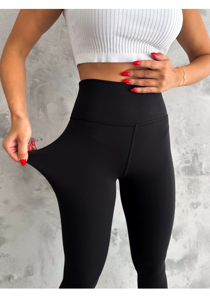 Sıkılaştırıcı Tayt-Yoga Taytı-Spor Tayt -Günlük Tayt