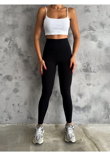 Sıkılaştırıcı Tayt-Yoga Taytı-Spor Tayt -Günlük Tayt