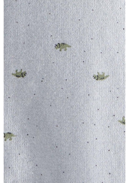 Erkek Bebek Mavi 2li Set fiyatları