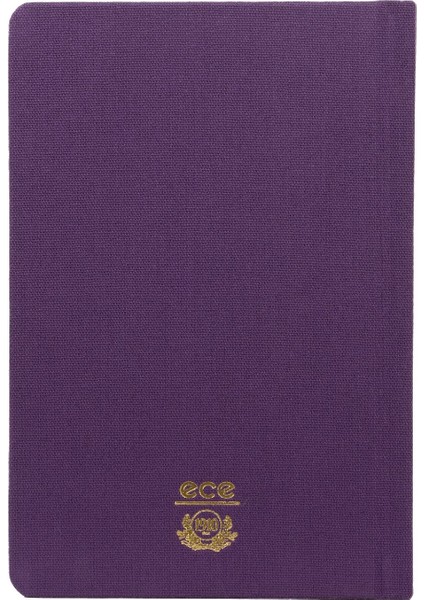 Ajandası Yeniköy 2026 Mor - Haftalık Keten Sert Kapak Cep Boy 9X14 modelleri