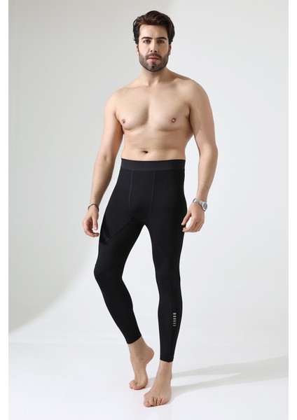 Erkek Fıtness Uzun Tayt / Sporcu Erkek Taytı-Tayt fiyatları