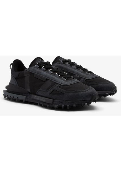 Elite Active Erkek Siyah Sneaker 750SMA0083T 02H fiyatları