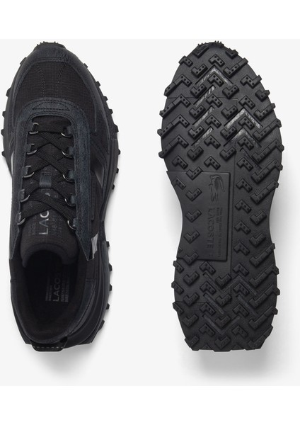 Elite Active Erkek Siyah Sneaker 750SMA0083T 02H fırsatları