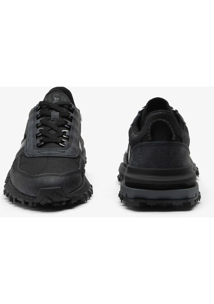 Elite Active Erkek Siyah Sneaker 750SMA0083T 02H indirimleri