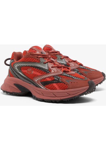 L003 Neo Shot Erkek Turuncu Sneaker 750SMA0117 Aph fiyatları