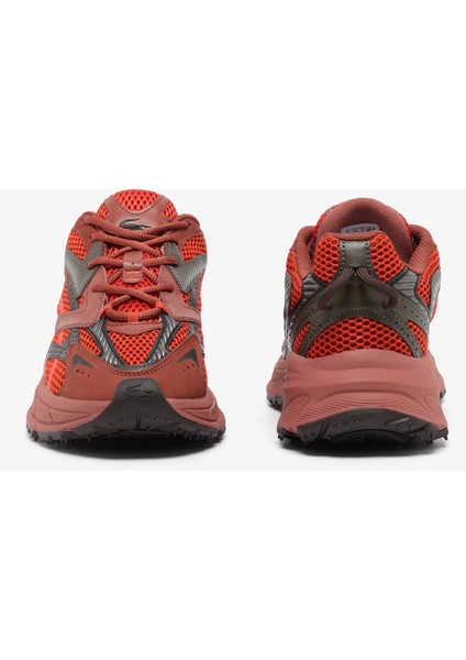 L003 Neo Shot Erkek Turuncu Sneaker 750SMA0117 Aph fırsatları