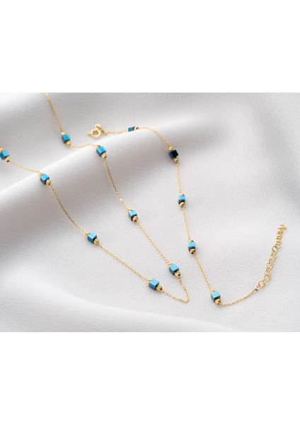 925 Ayar Papatya Silver Ay Taşı Özel Ithal Takım<rose,gold,rodaj> fiyatları