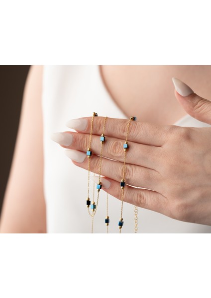 925 Ayar Papatya Silver Ay Taşı Özel Ithal Takım<rose,gold,rodaj> indirimleri