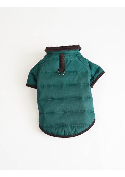 Kedi Köpek Ceket Velvet indirimleri