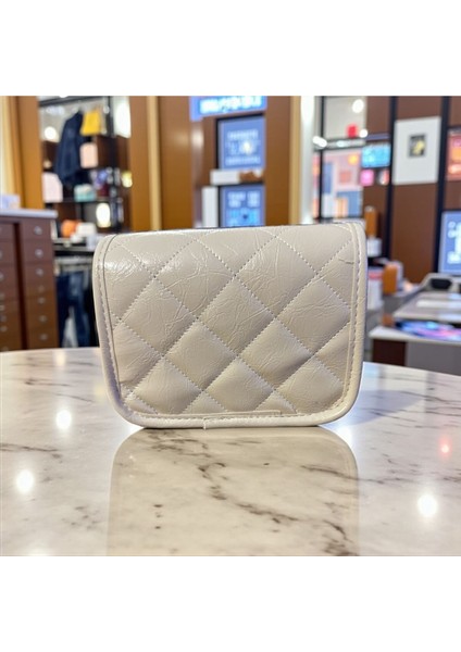 Baklava Desenli Mini Kadın Omuz Çanta modelleri