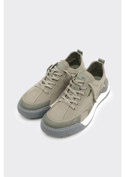 Bağcıklı Erkek Sneaker fiyatları