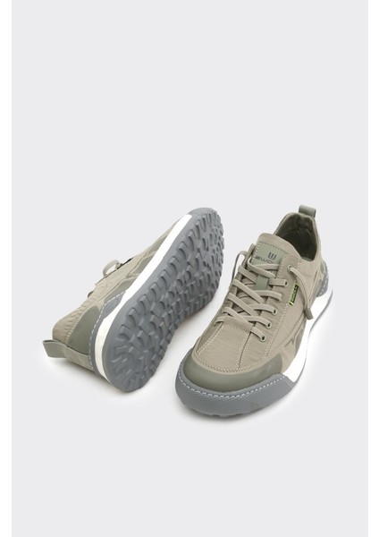 Bağcıklı Erkek Sneaker indirimleri
