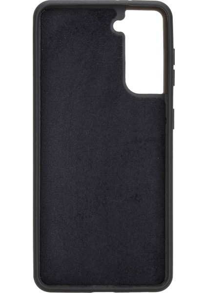 Samsung Galaxy S21 Plus Uyumlu Deri Cüzdanlı Kılıf Rst1 Siyah fırsatları