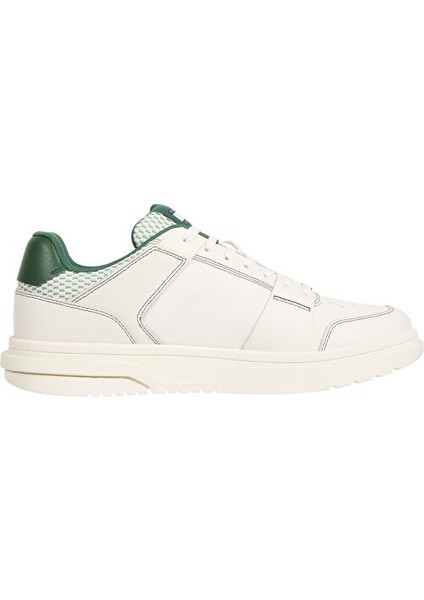 Erkek Yeşil Düşük Bilekli Spor Ayakkabı modelleri