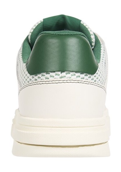 Erkek Yeşil Düşük Bilekli Spor Ayakkabı fırsatları