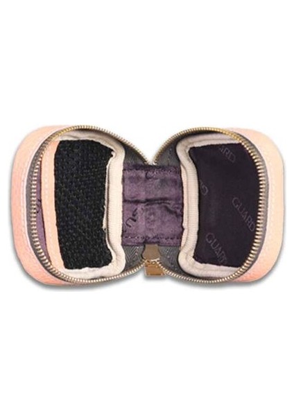 Guard Pudra Fermuarlı Deri Mini Aksesuar Çantası fiyatları