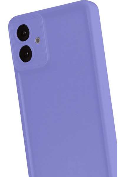 Samsung Galaxy A07 Kılıf Viera Seri Silikon Kapak fiyatları