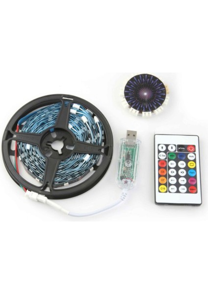 Rgb Şerit LED Iç Mekan Palmiye Model fırsatları