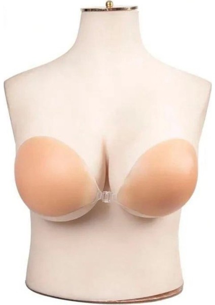 Yapışkan Silikon Sütyen fiyatları